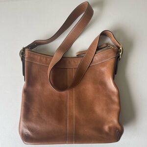 Vintage Coach 9325 Bag